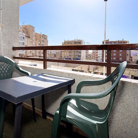 Ch San Pascual Torrevieja Διαμέρισμα Εξωτερικό φωτογραφία