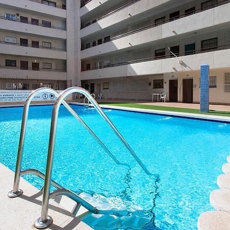 Ch San Pascual Torrevieja Διαμέρισμα Εξωτερικό φωτογραφία