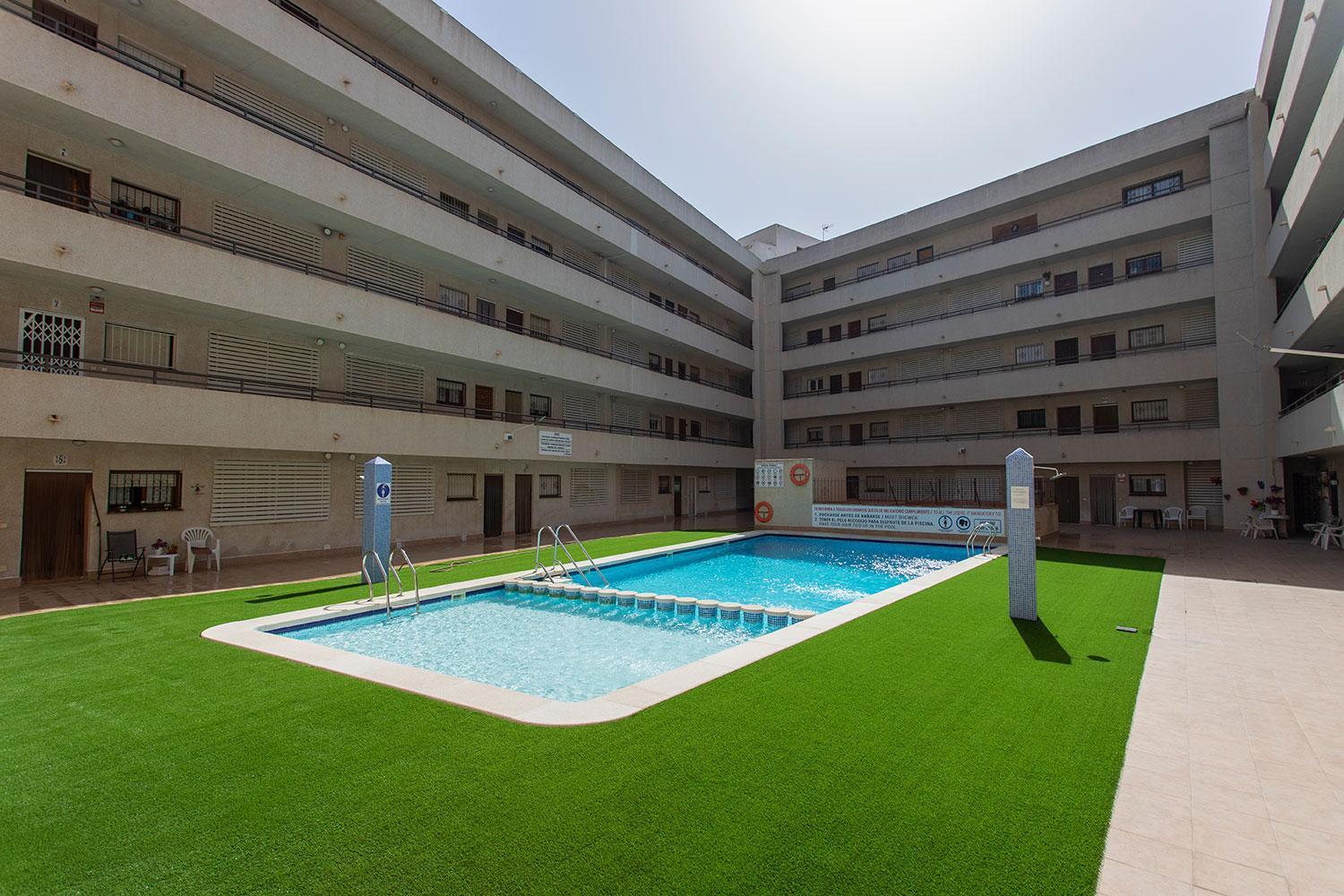Ch San Pascual Torrevieja Διαμέρισμα Εξωτερικό φωτογραφία