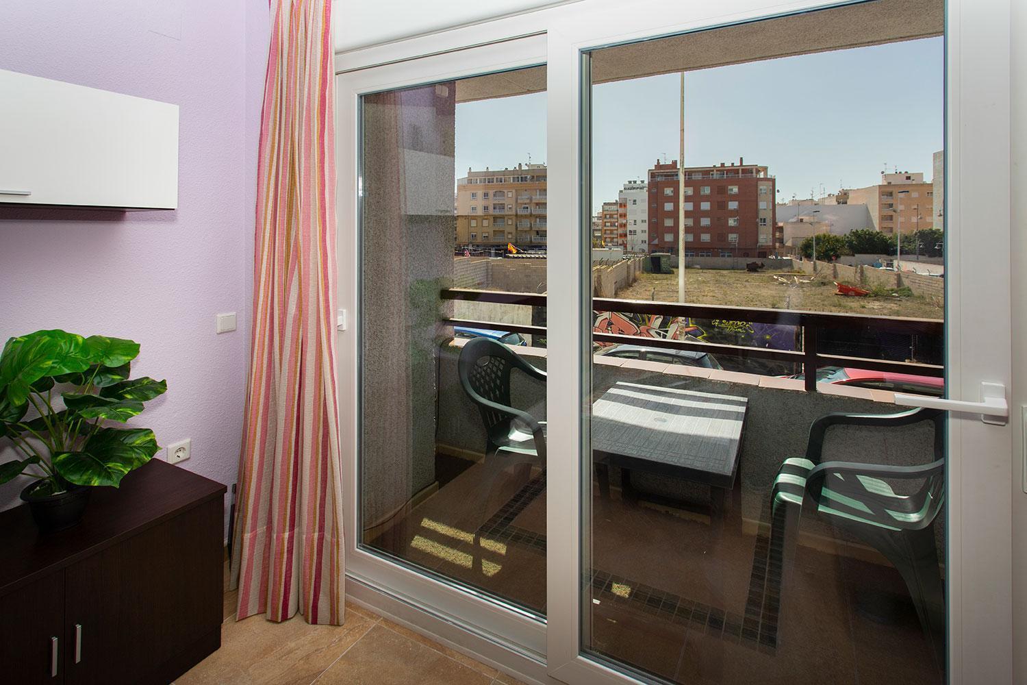 Ch San Pascual Torrevieja Διαμέρισμα Εξωτερικό φωτογραφία