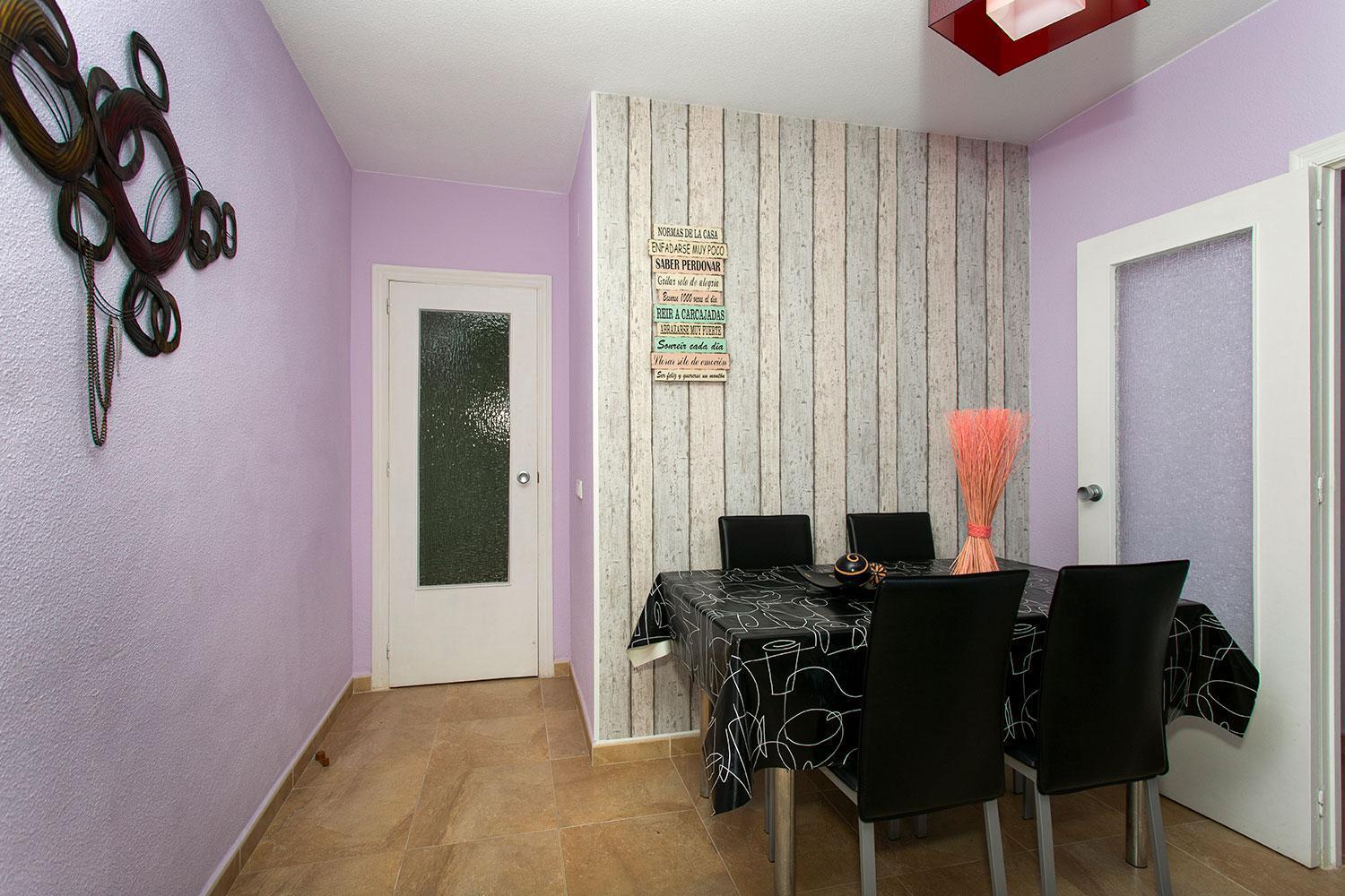 Ch San Pascual Torrevieja Διαμέρισμα Εξωτερικό φωτογραφία